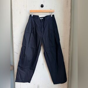 Uniqlo U Parachute Pants